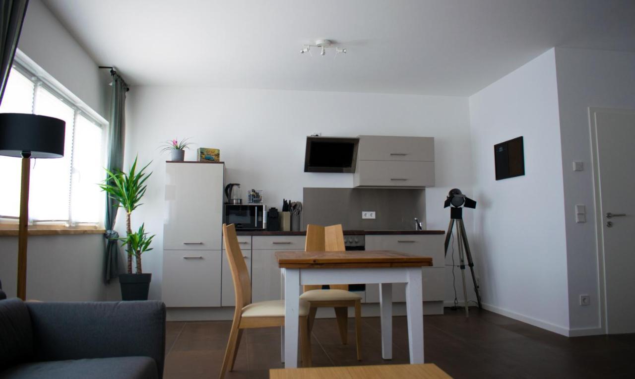 Unique Flat Apartment Dusseldorf Luaran gambar
